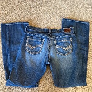 BKE Drew Stretch Jeans Size 30 x 31.5